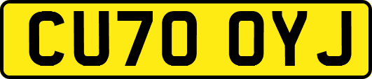 CU70OYJ
