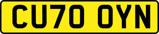 CU70OYN