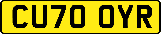 CU70OYR