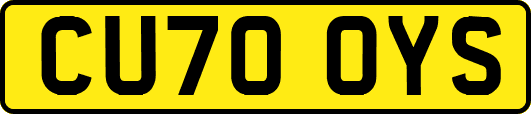 CU70OYS