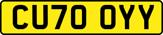 CU70OYY