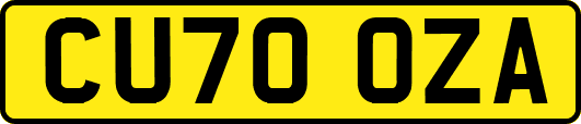 CU70OZA