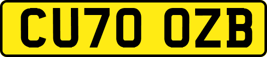 CU70OZB