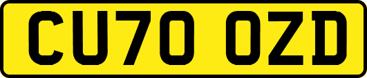 CU70OZD