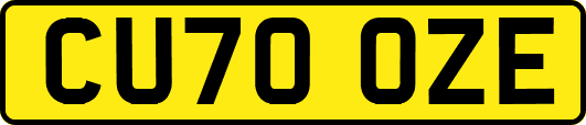 CU70OZE