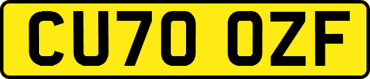 CU70OZF