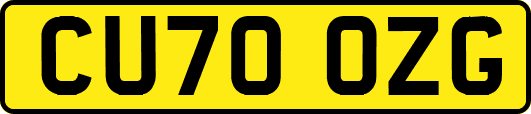 CU70OZG