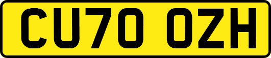 CU70OZH
