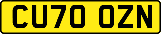 CU70OZN