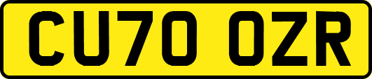 CU70OZR