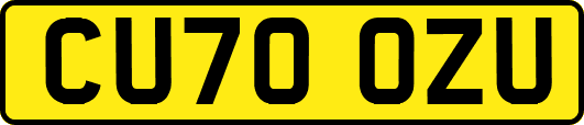 CU70OZU