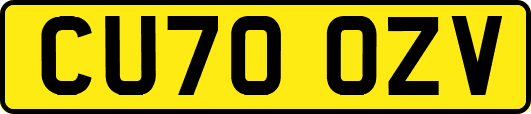 CU70OZV