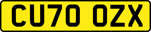 CU70OZX