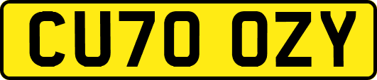 CU70OZY