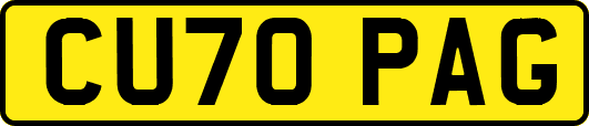 CU70PAG