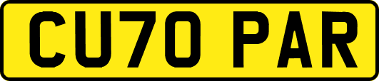 CU70PAR