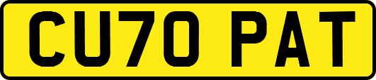 CU70PAT