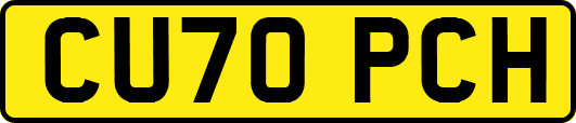 CU70PCH