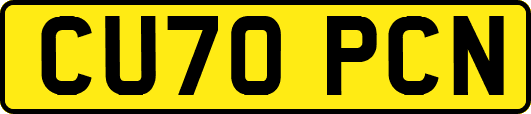 CU70PCN