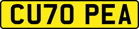 CU70PEA