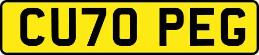 CU70PEG