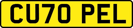 CU70PEL