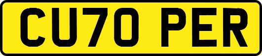 CU70PER