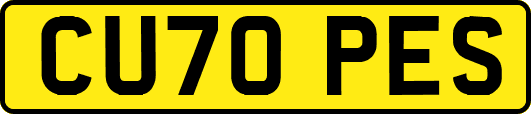 CU70PES
