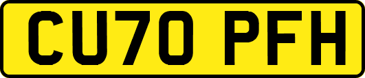 CU70PFH