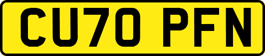 CU70PFN