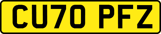 CU70PFZ