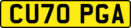 CU70PGA
