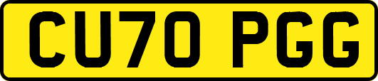 CU70PGG