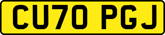 CU70PGJ