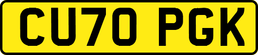 CU70PGK