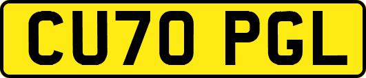 CU70PGL