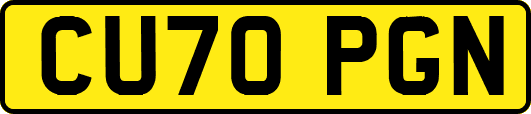 CU70PGN