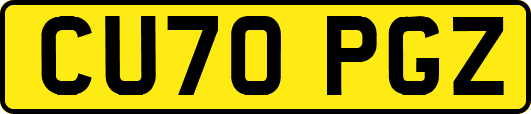 CU70PGZ