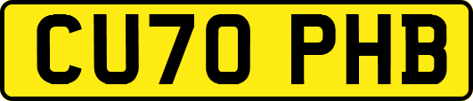 CU70PHB