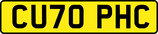 CU70PHC