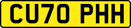 CU70PHH