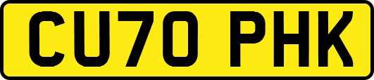 CU70PHK