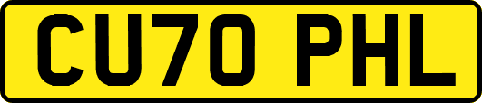 CU70PHL