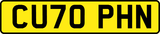 CU70PHN