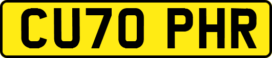 CU70PHR