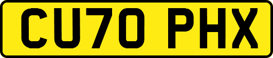 CU70PHX