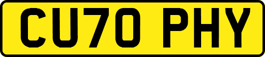 CU70PHY