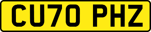 CU70PHZ