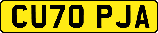 CU70PJA