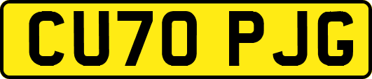 CU70PJG